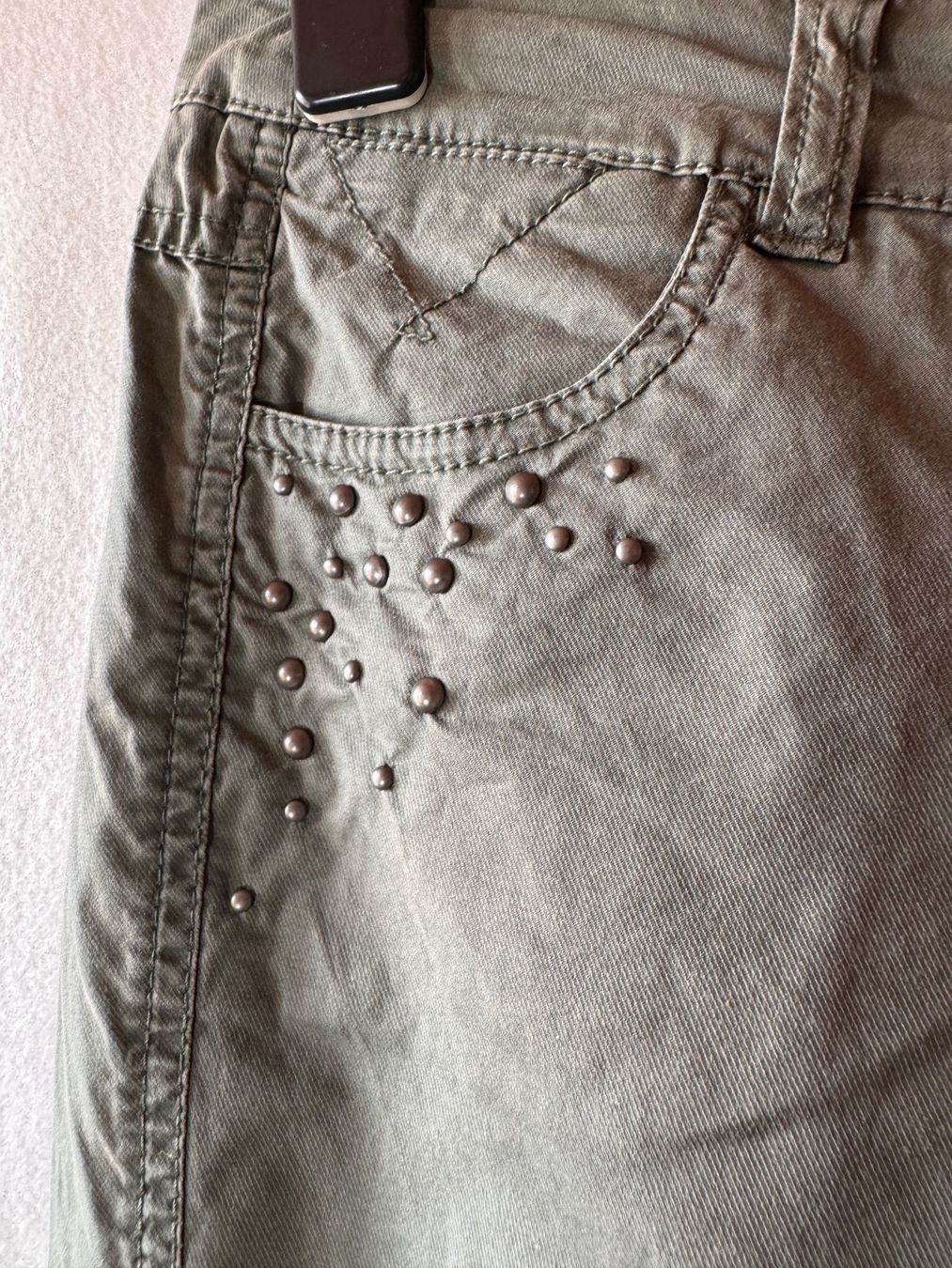 Hosen: Hose von Street one Gr. 34/28 – Gebraucht aus Grosswangen von second_hand_dress 1
