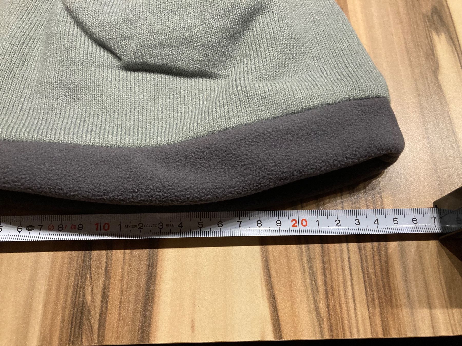 Altro in  Abbigliamento & Accessori: Kappe Mütze Wintermütze – Nuovo e nell'imballaggio originale da Aarwangen venduto da to-hirschi 1