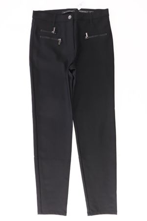 Betty Barclay Hose Gr. 36 schwarz