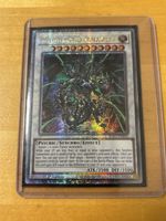 Yu-Gi-Oh! Psychic End Punisher, 1st Edition ! QCSCR