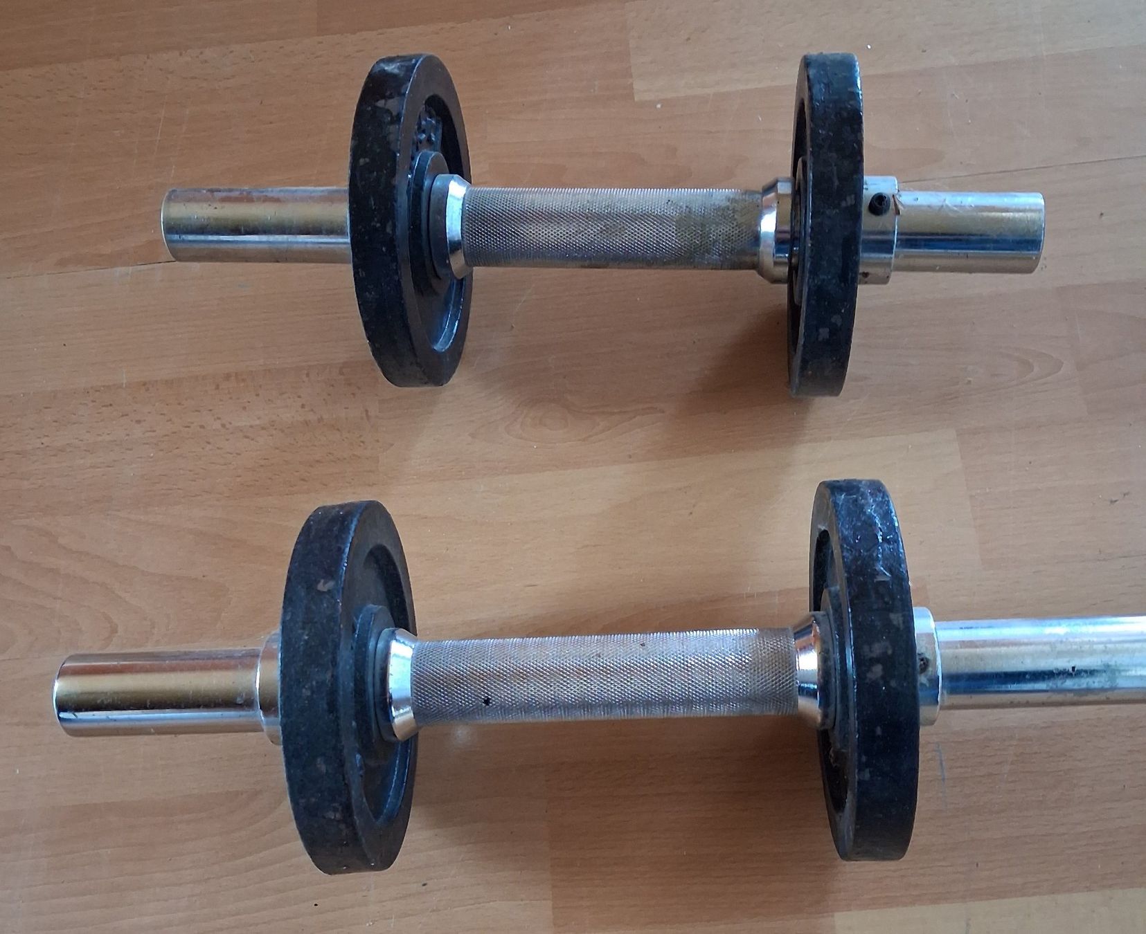 Vélos d'appartement: Verschiedene Fitnessgeräte – D'occasion à Tägerig par rob_psv5
