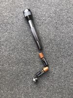 Robuste Metall-LED-Taschenlampe, 5-fach LED
