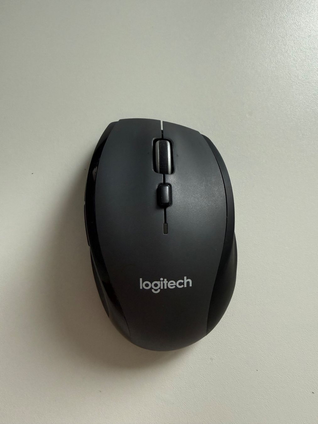 Logitech Souris: Logitech M705 Maus – D'occasion à Freienwil par weberjoel