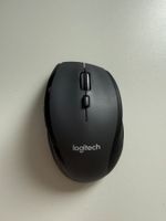 Logitech M705 Maus