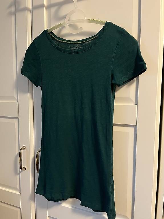 T-shirt: Marc O Polo Shirt 34 – Usato da Stallikon venduto da Kuschligwuschlig1