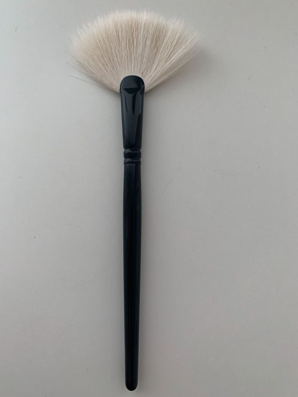 Soins du visage: Wayne Goss Brush 15 Fan, neuwertig – Neuf (Voir description) à Zürich par deruja 1