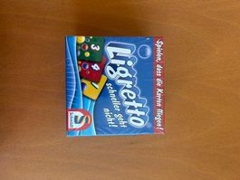 Jeu de cartes Ligretto Schmidt neuf sous emballage