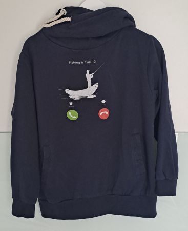 Hoodie Herren/Jungen Grösse S