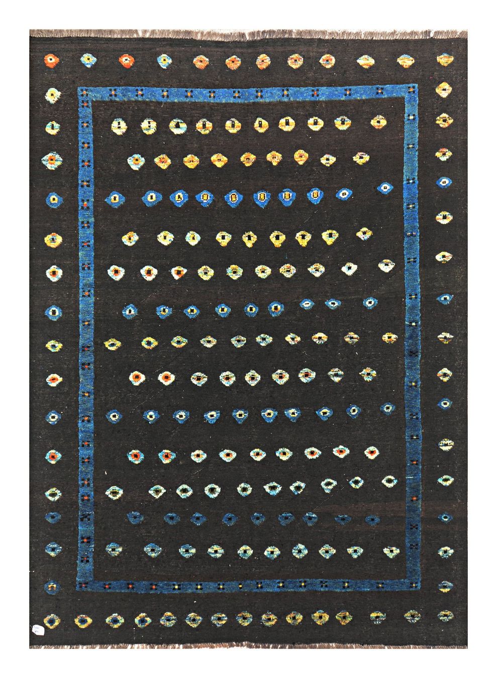 Kelim Teppiche: Oriente Barjista Kelim Teppich 295x205 Cm – Neu und originalverpackt aus Lahore von Fairways79