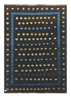Oriente Barjista Kelim Teppich 295x205 Cm