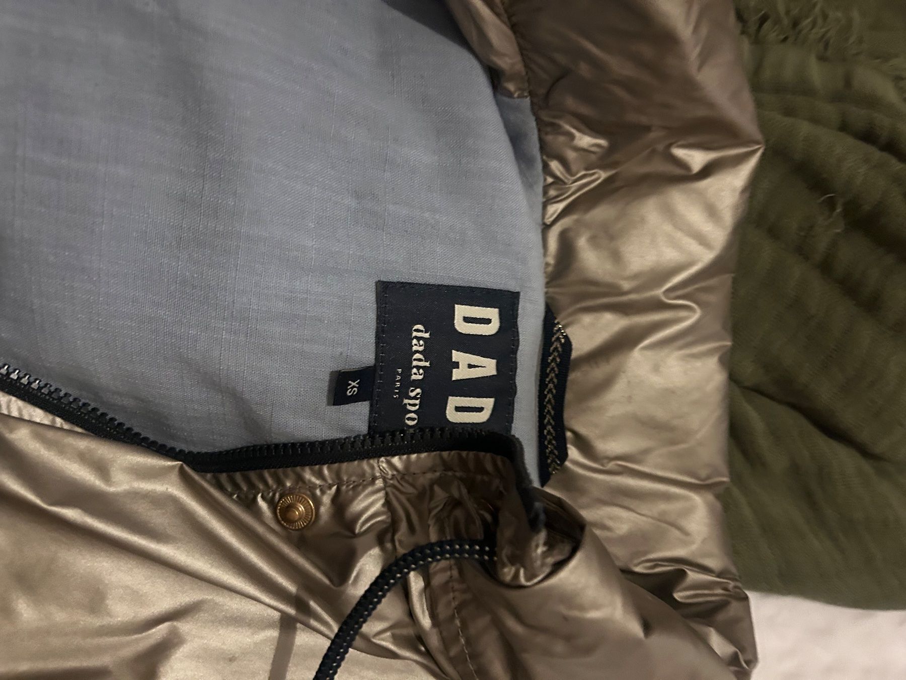 Jacken: Veste sans manche DADA SPORT – Gebraucht aus Bottens von Alexia-deval 1