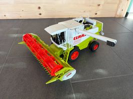 Bruder Claas Lexion 480