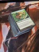 100+ MtG Timespiral Karten