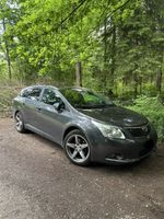 Top Kombi Toyota Avensis 2.0 Benzin 