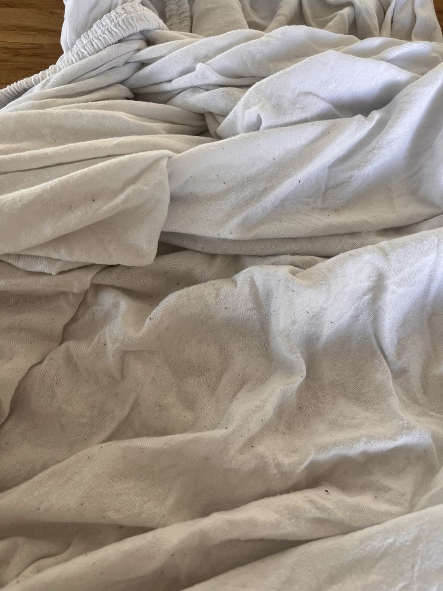 Linge de lit: Fixleintuch – D'occasion à Wangen b. Olten par oli_f9b8