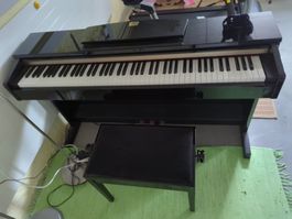 Yamaha CLP-320 PE