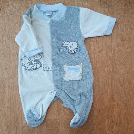 Pyjama Grösse 50