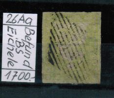 Strubel 26Aa - Befund Eichele-BS