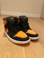 Air Jordan 1 Mid SE Schuhe Grösse EUR 40.5