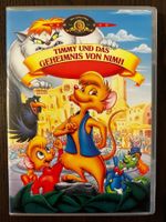 Timmy und das Geheimnis von Nimh