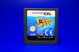 Spongebob's Boating Bash - Nintendo DS