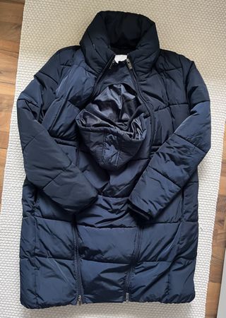Noppies Tragemantel Winter Grösse M