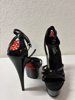 Pleaser highheels Gr 36