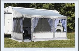 Vorzelt Camping Privacy Room 400