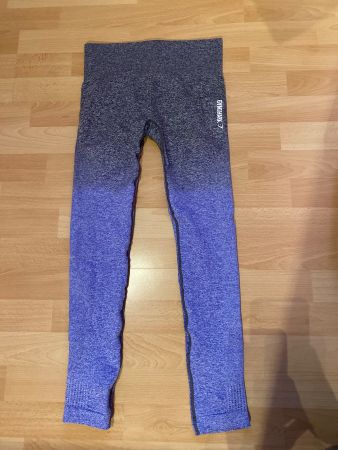 Gymshark Leggings Gr. S
