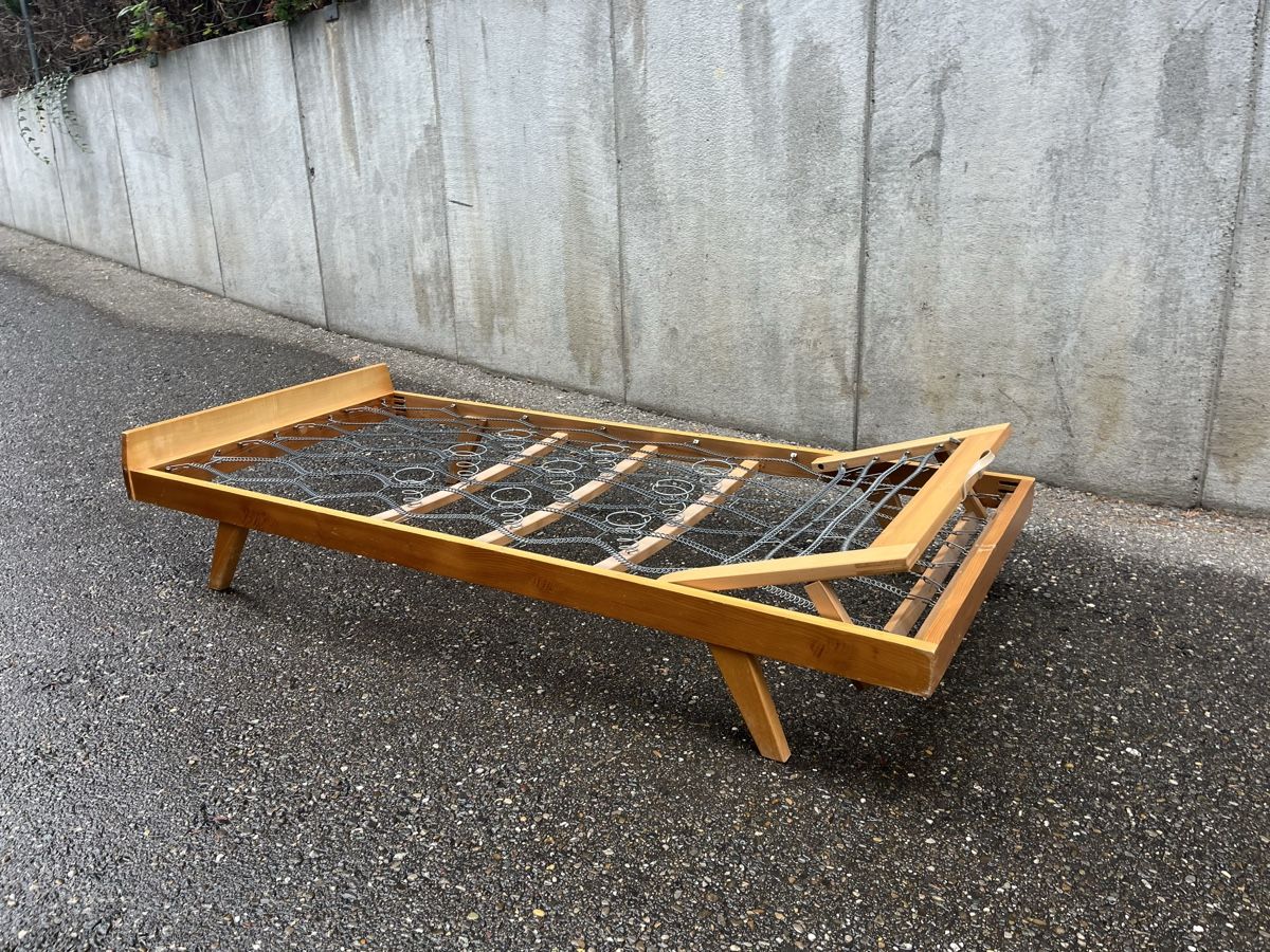 Betten: Daybed – Gebraucht aus Zürich von du_bois 6