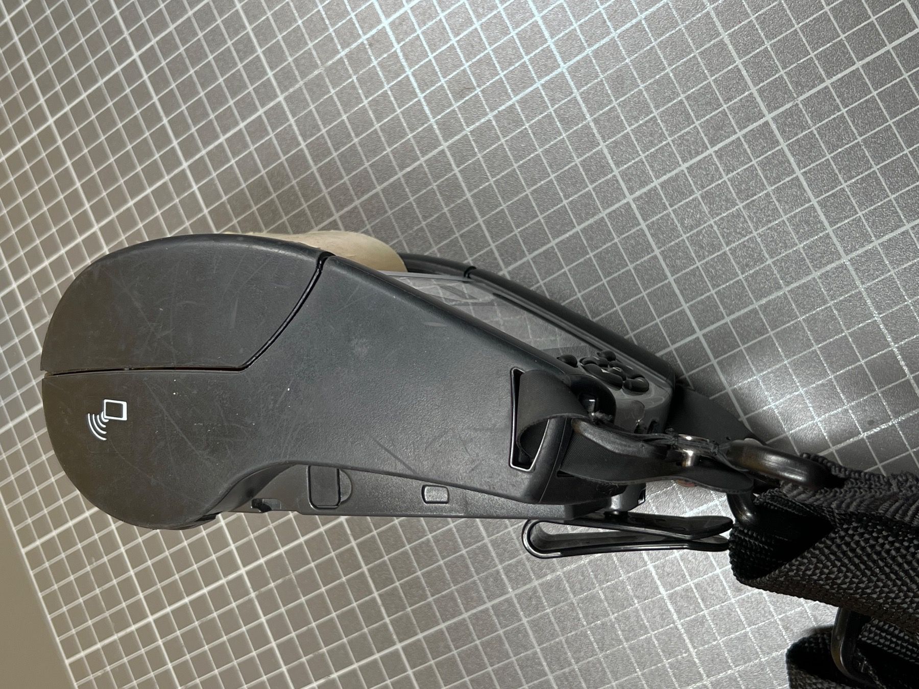 Zebra Drucker: Zebra Mobile Thermal Printer Qln320 – Gebraucht aus Egg b. Zürich von SwissTradingAgency 6