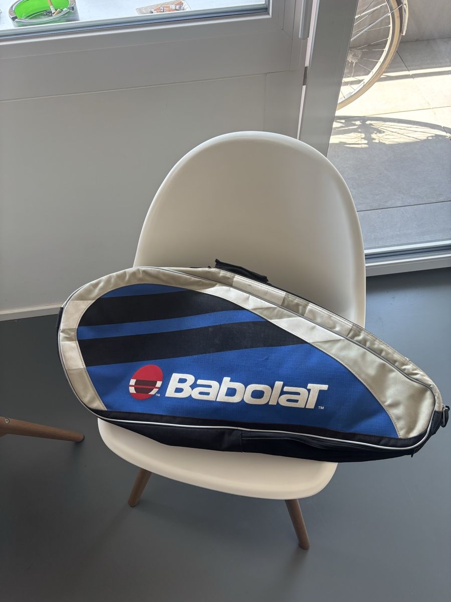 Borse: BABOLAT Y2K tennis bag – Usato da Lugano venduto da fca_bfs9 1