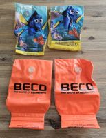 Schwimmflügel Kinder Beco Doria 15-30 kg 4 Stk.