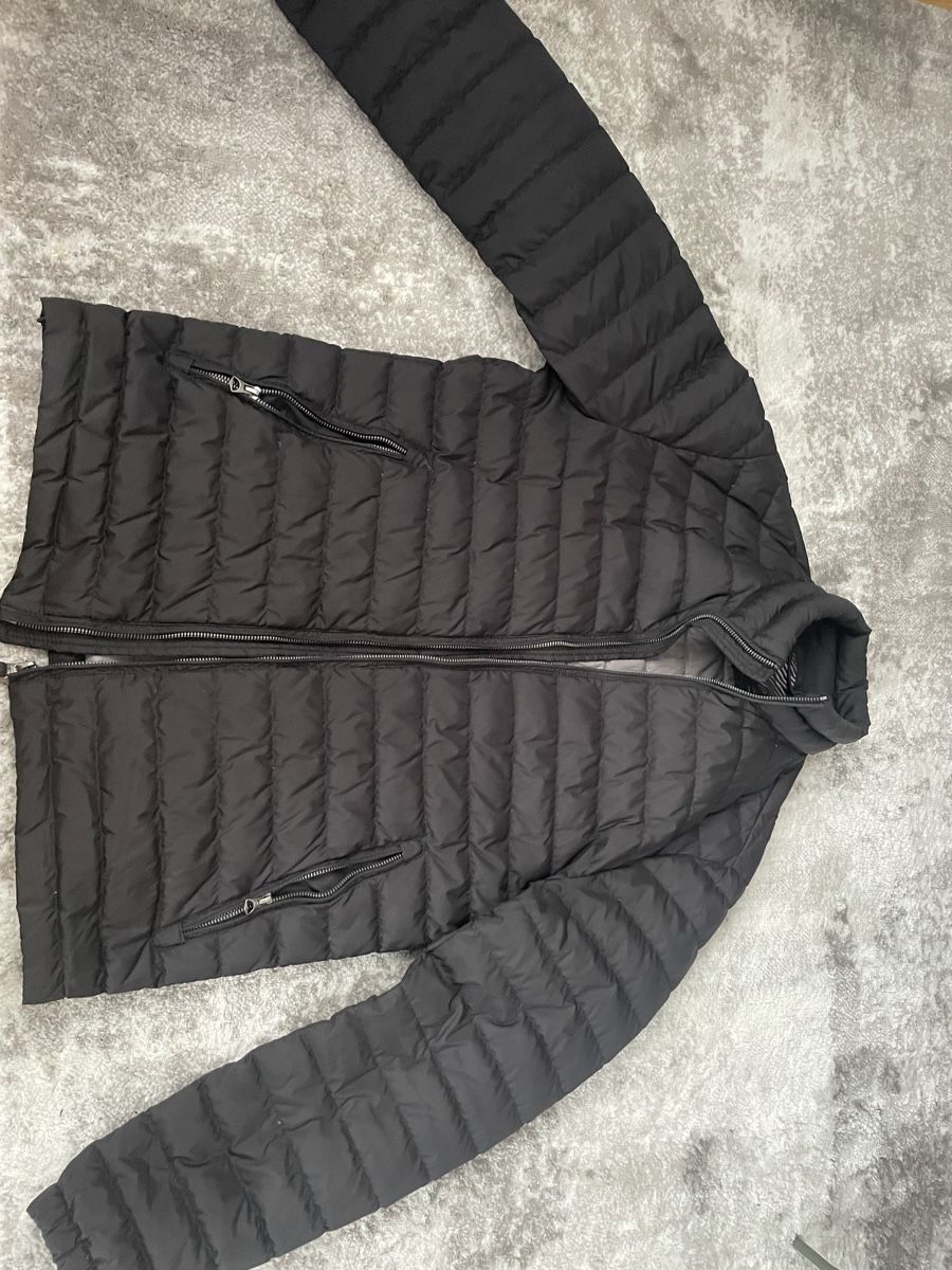 Giacche: Stylische Daunenjacke Gr. S/M – Usato da Weinfelden venduto da pro_chy2 1