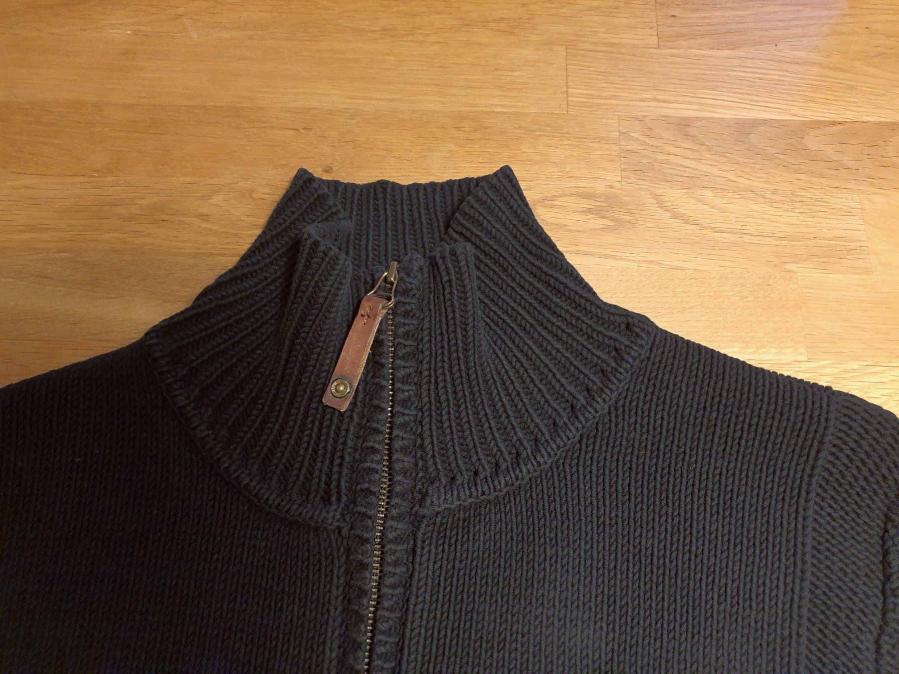 Joop Giacche: Joop Strickjacke / Pullover in Gr. M – Usato da Winterthur venduto da Nooitgedagt 4