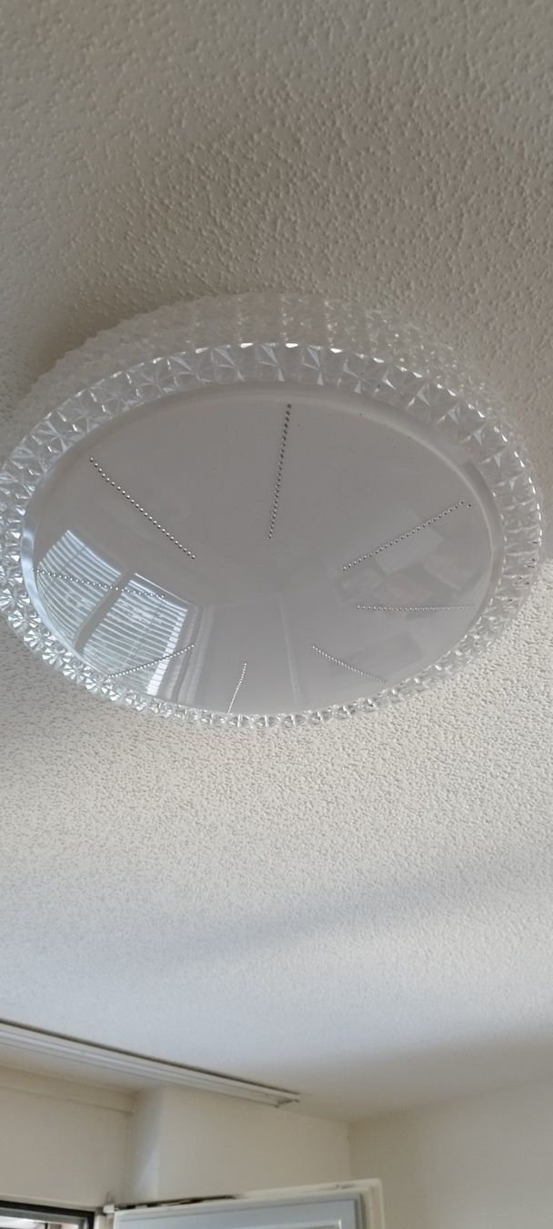 Lustres & lampes de plafonds: Deckenlampe – D'occasion à Thalwil par RosamundeM 1