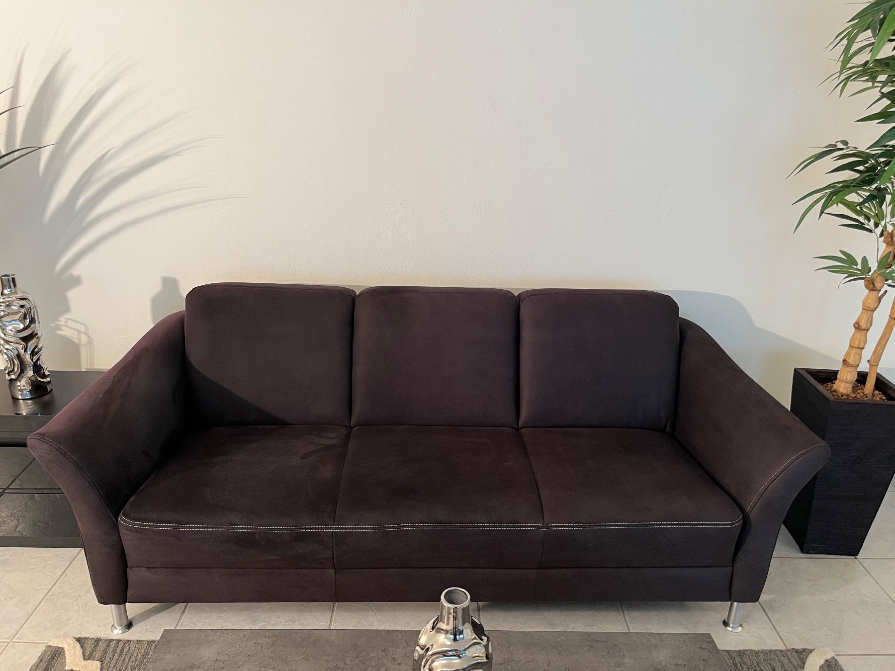 Livique Sofas: Livique Sofa 3-Seat – Gebraucht aus Lachen SZ von aba_9vg2 7