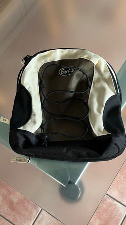 Kulturtasche/Kosmetiktasche, neu, ideal für Reise