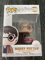 Funko pop Harry Potter