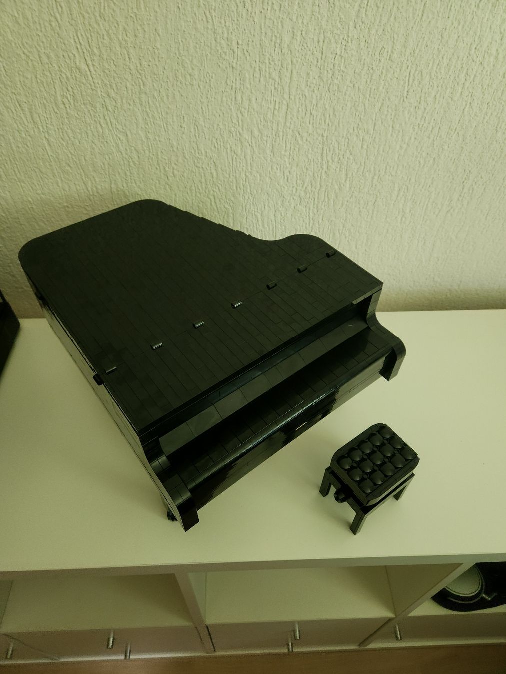 Lego Kit di costruzioni: Lego Ideas Grand Piano  – Nuovo (secondo la descrizione) da Wald ZH venduto da rjr_cz5r 1