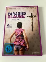 Ulrich Seidl: Paradies Glaube (DVD)