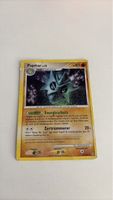 Pupitar Pokémon Karte - Seltenes Sammlerstück aus 2009!
