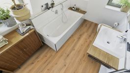 Landhausdiele Vinylboden Design EXCEL Rigid *AKTION 10 Farbe