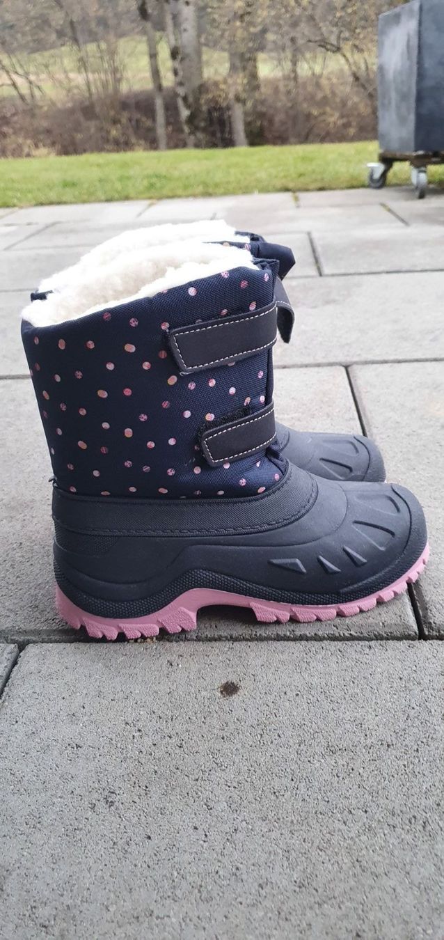 Scarpe per ragazzi: Winterschuhe – Nuovo e nell'imballaggio originale da Tafers venduto da Nathtafers 2