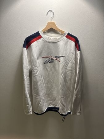 Reebok Pullover - M