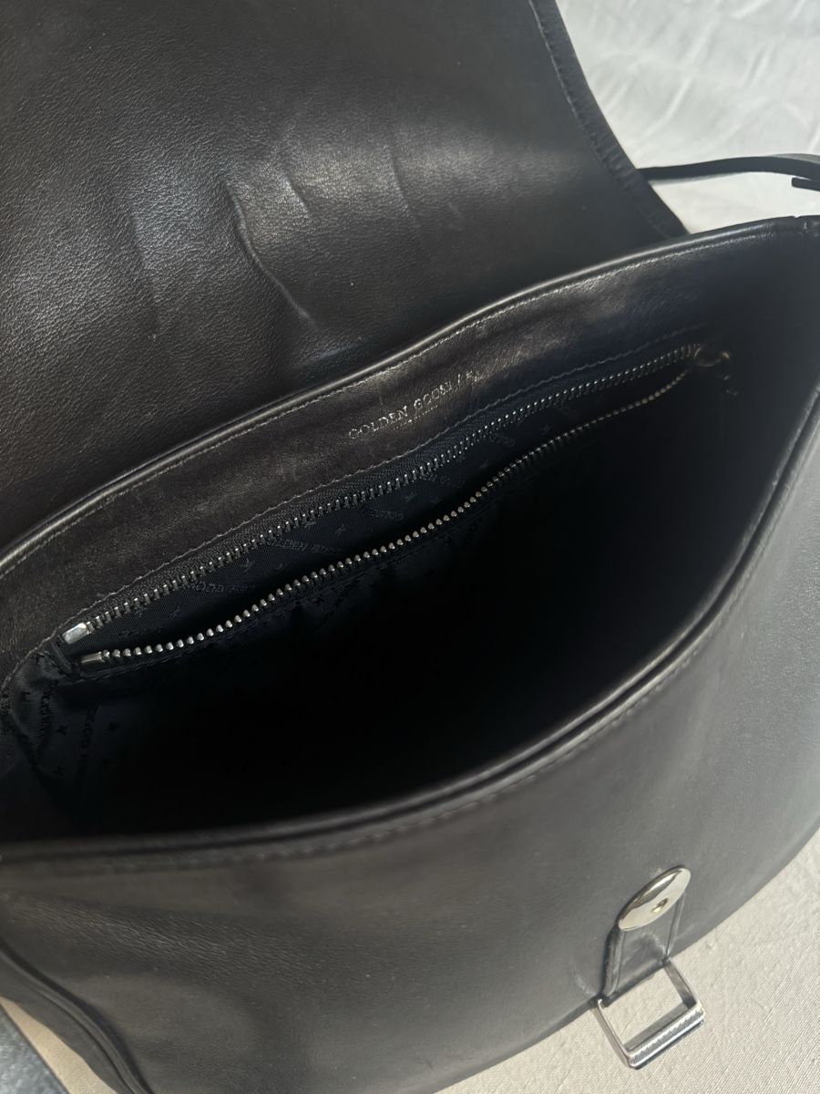 Golden Goose Sacs femmes: Golden Goose Rodeo Bag Medium – D'occasion à Zürich par Linen218 7