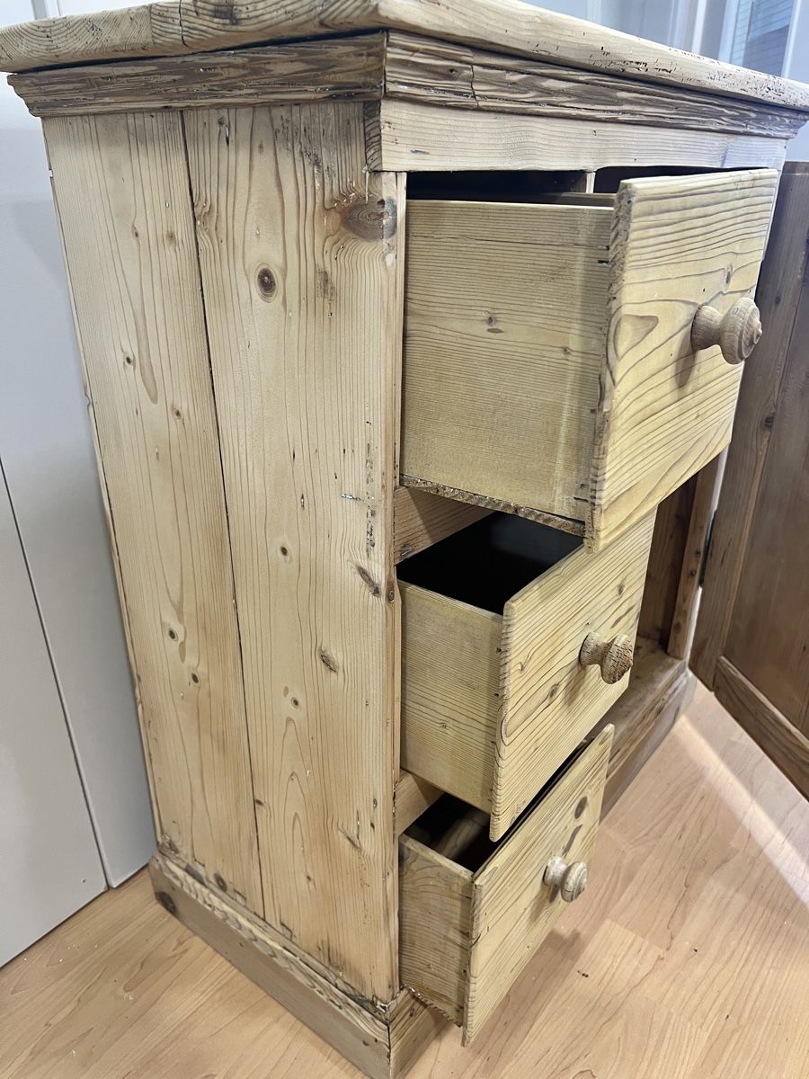 Kommoden: Schaffreite mini – Gebraucht aus Sirnach von dasrosahaus 5