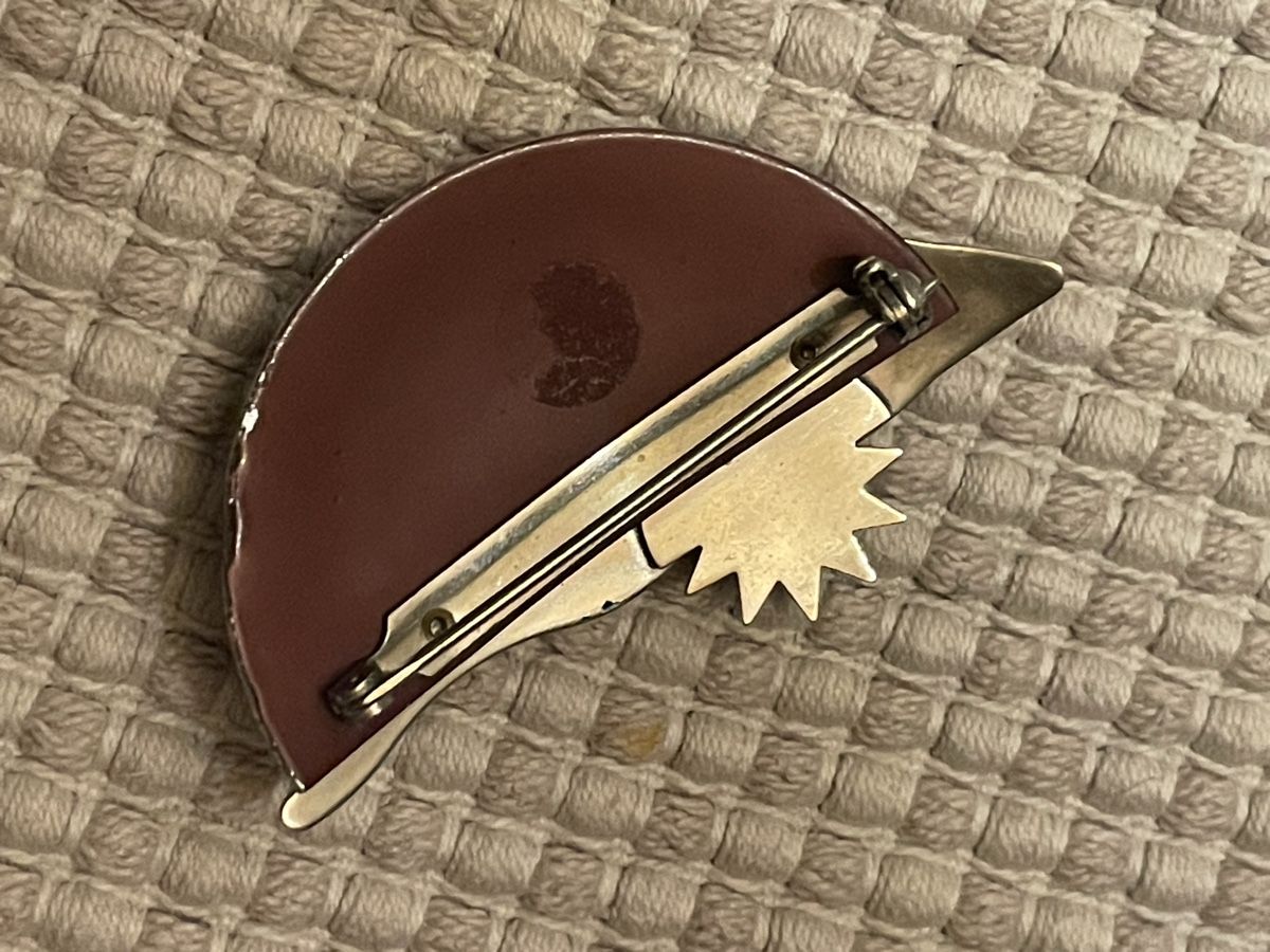 Spille & Fermagli: Brosche / Modeschmuck – Usato da Rümlang venduto da baselsale1 2