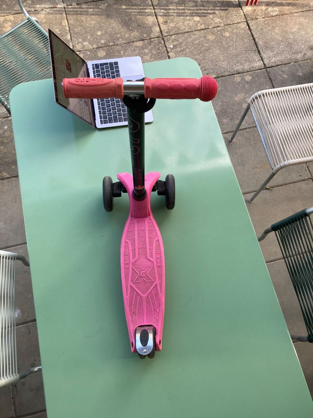 Micro Kickboard: Micro Kinder Trottinette – D'occasion à Zürich par soulrider73 3