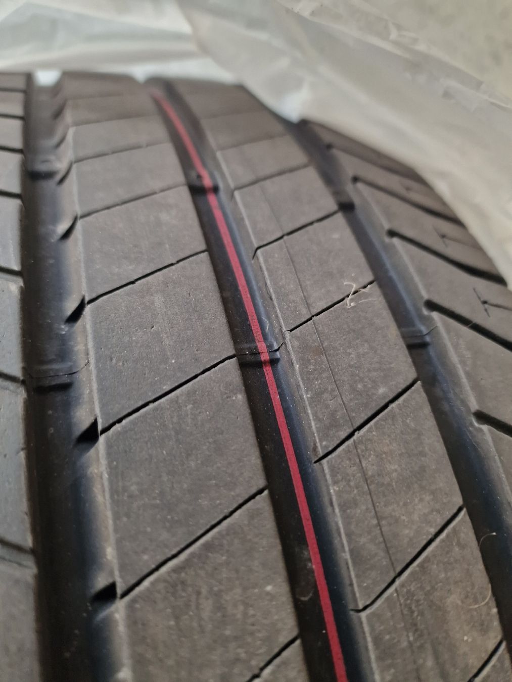 Pneumatici & Ruote complete: Bringstone 205/45/R17 – Nuovo (secondo la descrizione) da Moosleerau venduto da babynaz 5